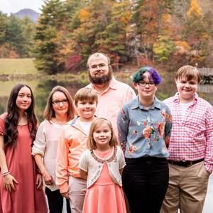 Meet your Posher, Beth